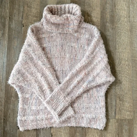 American Rag Turtle Neck Sweater - Picture 3 of 12